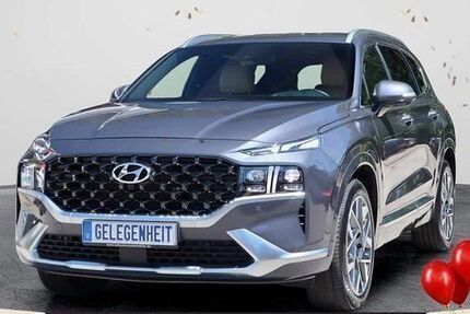 Hyundai SANTA FE 46.812 km 35.980 &euro; Ansbach-Brodswinden 91522