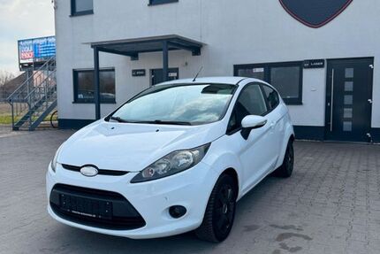 Ford Fiesta 194.962 km 2.199 &euro; Landau a.d. Isar 94405