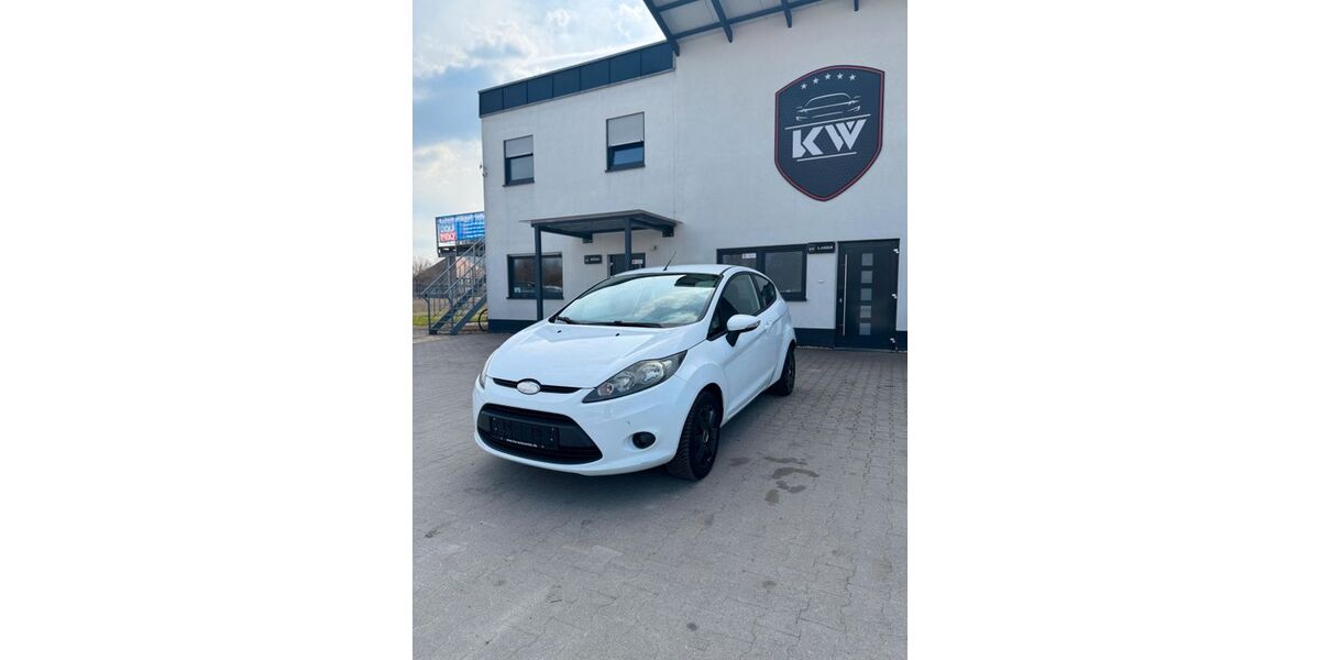 Ford Fiesta 194.962 km 2.199 &euro; Landau a.d. Isar 94405