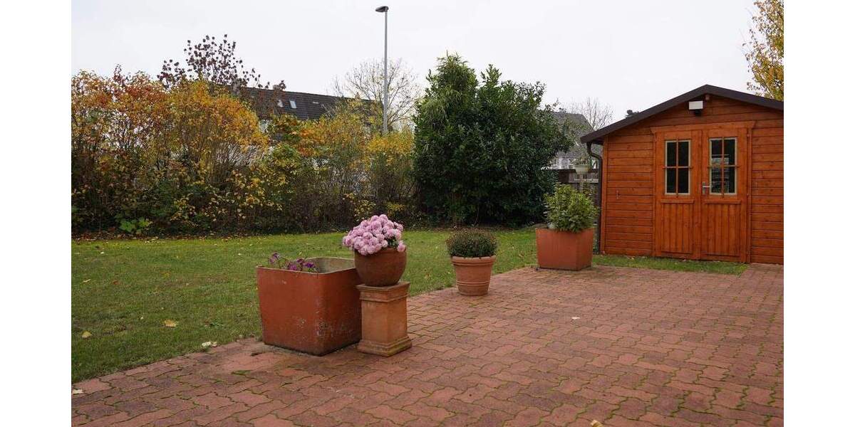 Doppelhaushälfte Hannover Vinnhorst - 3 Zimmer, 235 m&sup2;, 779.000&euro; | Angebot:24697355