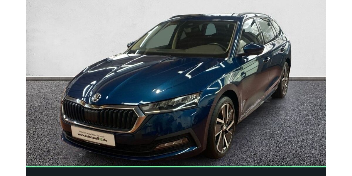 Skoda Octavia 67.200 km 24.290 &euro; Karlskron-Brautlach 85123
