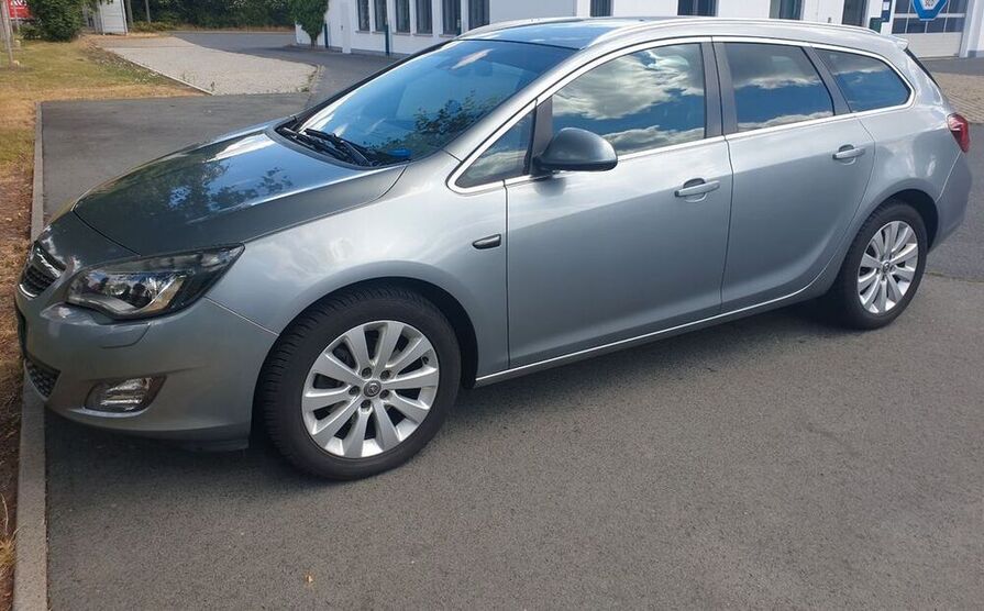 Astra