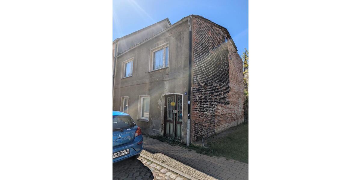 Einfamilienhaus Warin - 24.900&euro; | Angebot:25435069