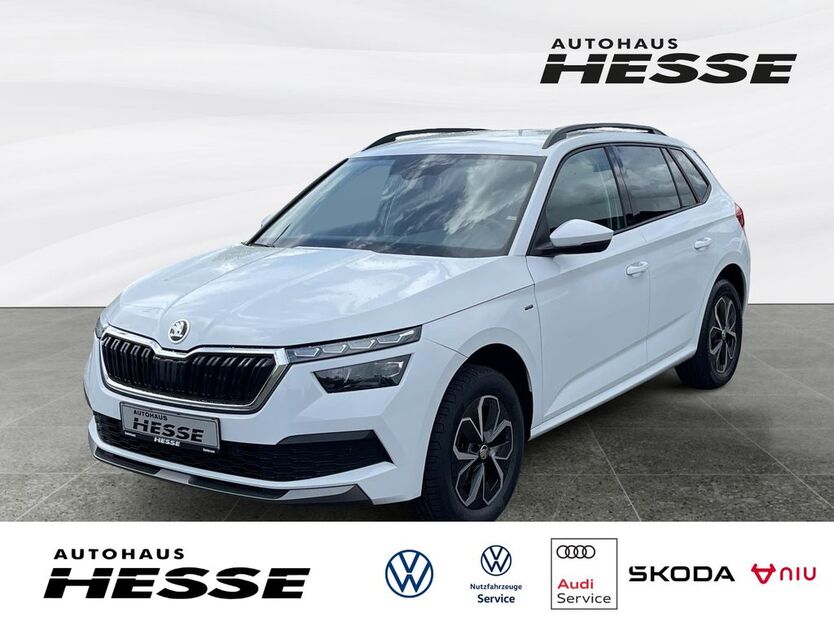 Skoda Kamiq 71.398 km 19.980 € Sottrum 27367
