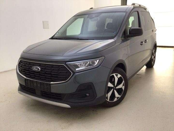 Grand Tourneo