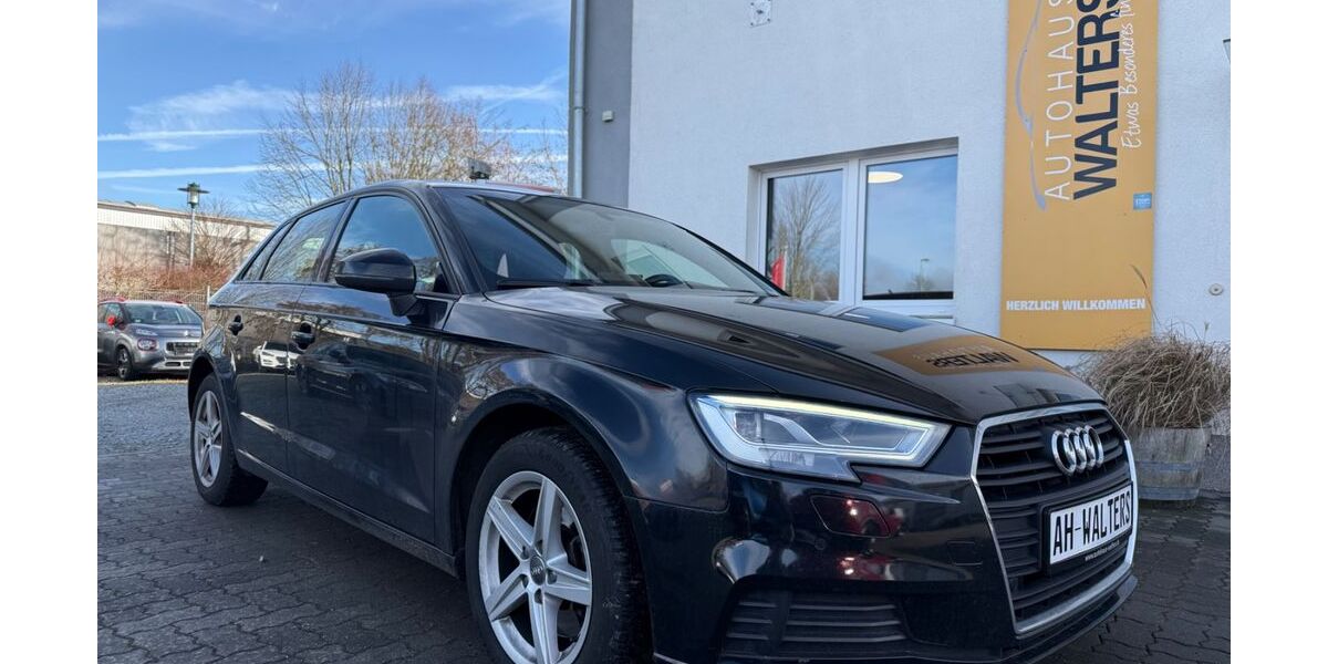 Audi A3 90.000 km 19.750 &euro; Stockelsdorf bei Lübeck 23617