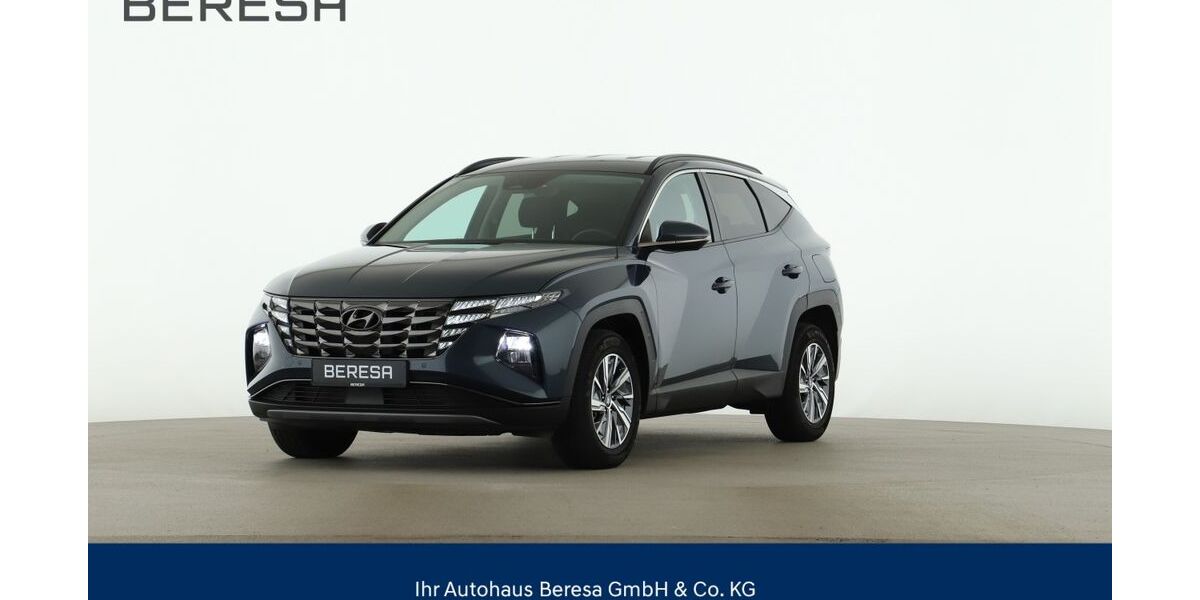 Hyundai TUCSON 16.900 km 27.280 &euro; Osnabrück 49078