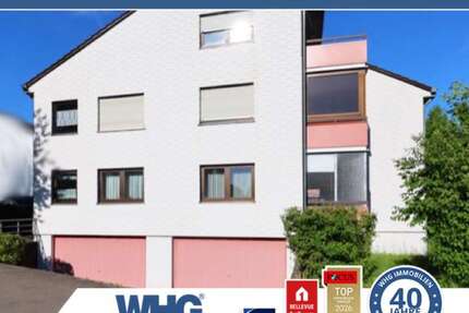 Wohnung Freiberg am Neckar - 3.5 Zimmer, 86 m&sup2;, 230.000&euro; | Angebot:26848539
