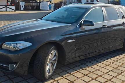 BMW 530 231.700 km 10.700 &euro; Rheinmünster 77836