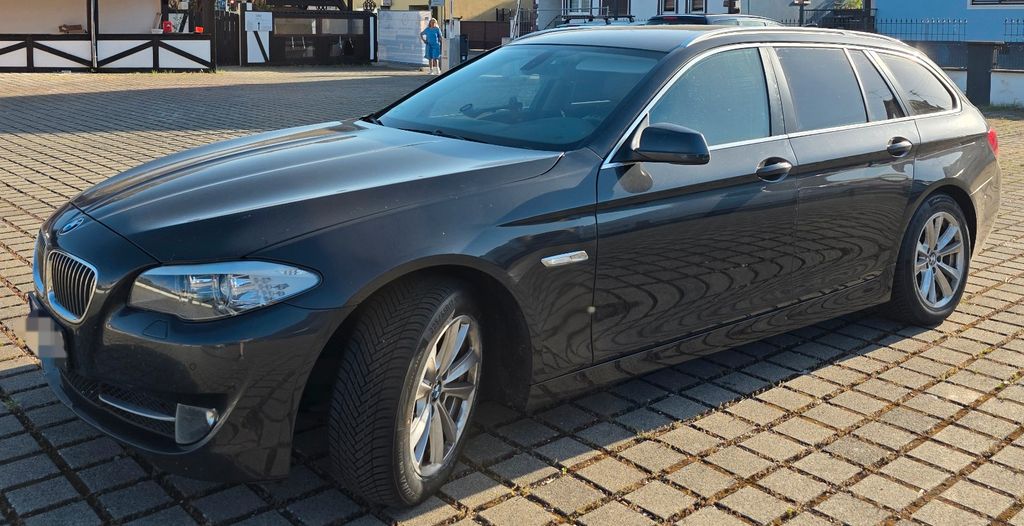 BMW 530 231.700 km 10.700 &euro; Rheinmünster 77836