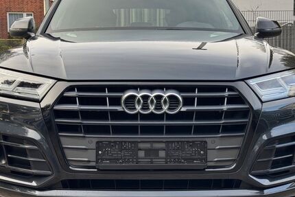 Audi Q5 96.000 km 29.500 &euro; Hamburg 22457