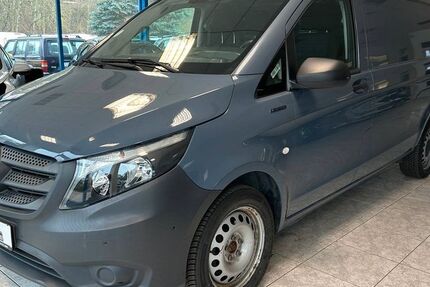 Mercedes-Benz Vito 47.456 km 9.990 &euro; Halle 06118