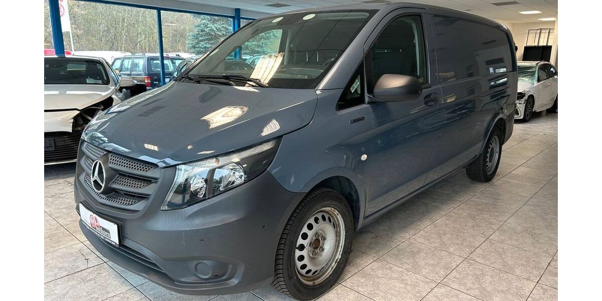Mercedes-Benz Vito 47.456 km 9.990 &euro; Halle 06118