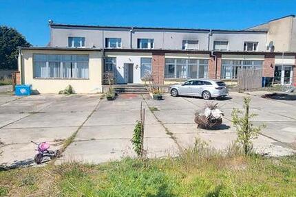 Haus Kemberg - 6 Zimmer, 425 m&sup2;, 150.000&euro; | Angebot:26545516