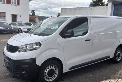 Fiat Scudo 98.364 km 15.999 &euro; Miltenberg 63897