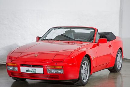 Porsche 944