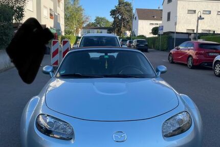 Mazda MX-5 169.000 km 9.800 &euro; Bietigheim-Bissingen 74321