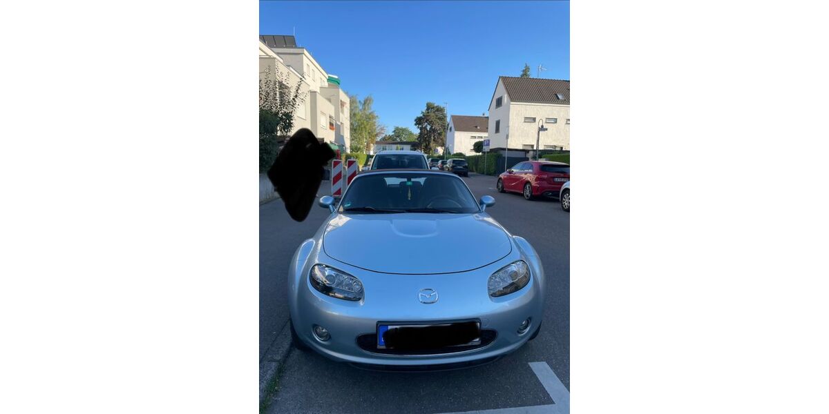Mazda MX-5 169.000 km 9.800 &euro; Bietigheim-Bissingen 74321