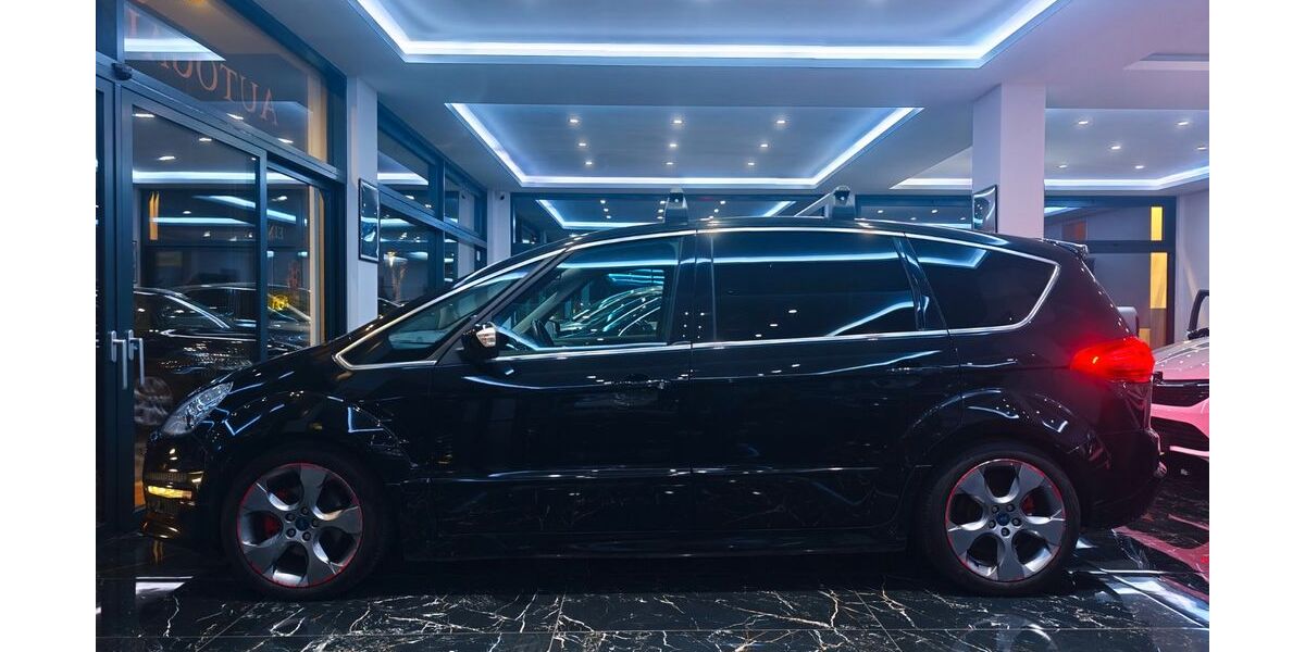 Ford S-Max 233.796 km 7.390 &euro; Denkingen 78588