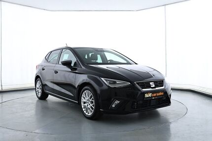 Seat Ibiza 19.527 km 18.440 &euro; Garching 85748