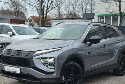 Mitsubishi Eclipse 11.500 km 23.690 &euro; München 81243