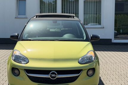 Opel Adam 114.000 km 6.790 &euro; Neuwied 56567