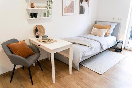 Wohnung in Bayreuth zu vermieten