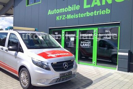 Mercedes-Benz Vito 55.000 km 48.999 &euro; Ursberg-Bayersried 86513