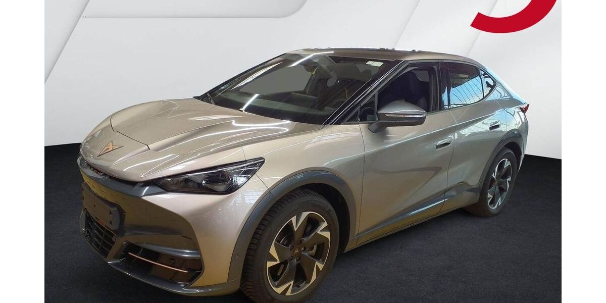 Cupra Tavascan 9.500 km 39.640 &euro; Wackersdorf 92442