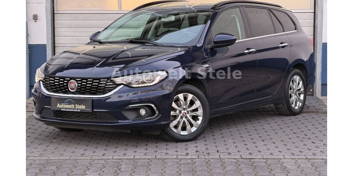 Fiat Tipo 80.000 km 10.800 &euro; Limburg 65549
