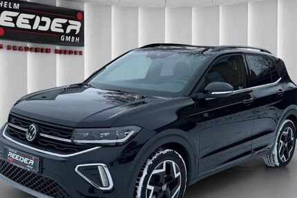 VW T-Cross 10.546 km 28.750 &euro; Stade 21682
