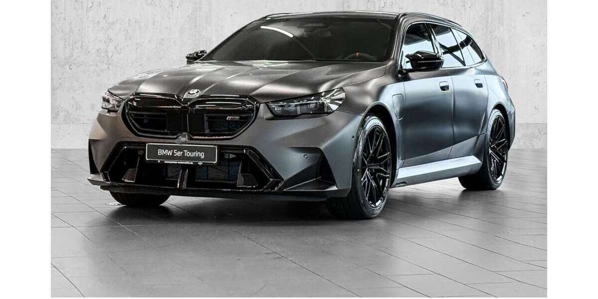 BMW M5 2.900 km 144.990 &euro; Köln 51063