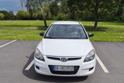 Hyundai i30 153.500 km 3.300 &euro; Reinheim 64354