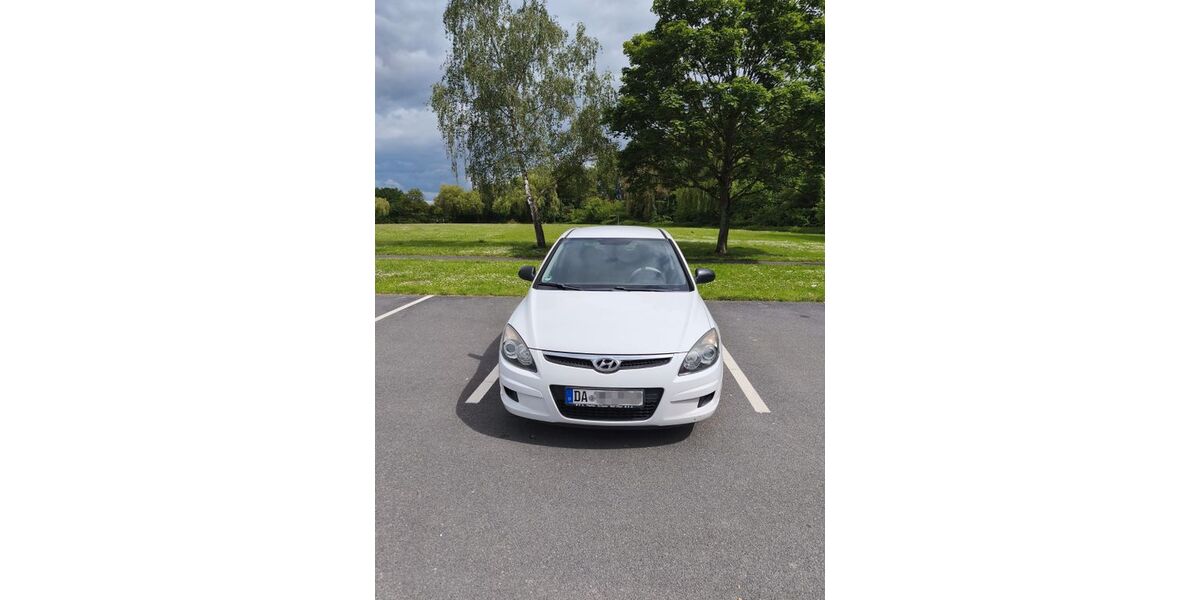 Hyundai i30 153.500 km 3.300 &euro; Reinheim 64354