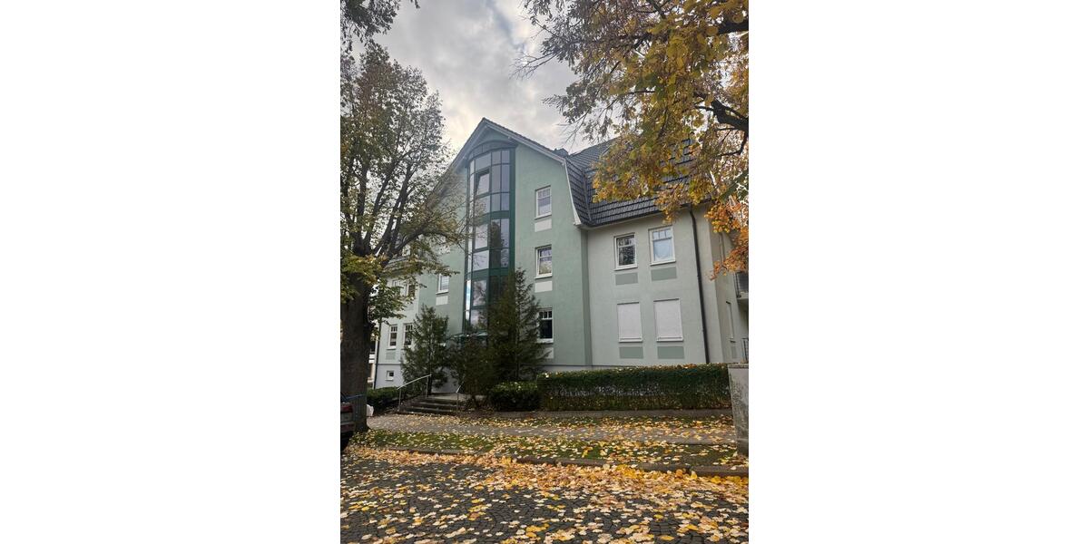Etagenwohnung Nordhausen - 3 Zimmer, 95 m&sup2;, 285.000&euro; | Angebot:23765930