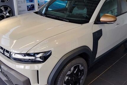 Dacia Duster 1.500 km 30.890 &euro; Löbau 02708