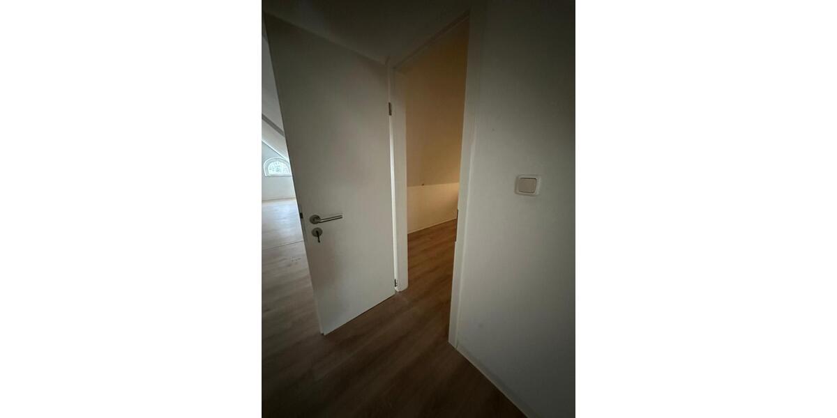 Dachgeschoßwohnung Fürstenberg/Havel Havel - 1.5 Zimmer, 50 m&sup2;, 400&euro; | Angebot:26177401