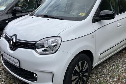 Renault Twingo 31.099 km 12.888 &euro; Zossen 15806