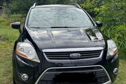 Ford Kuga 295.000 km 2.700 &euro; Iggensbach 94547