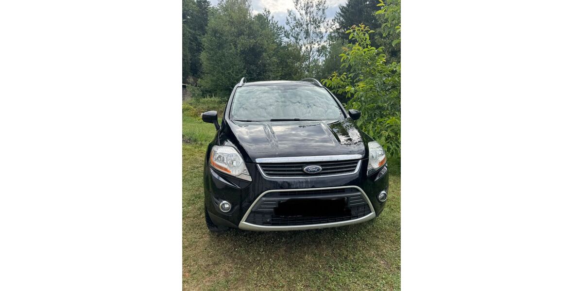 Ford Kuga 295.000 km 2.700 &euro; Iggensbach 94547