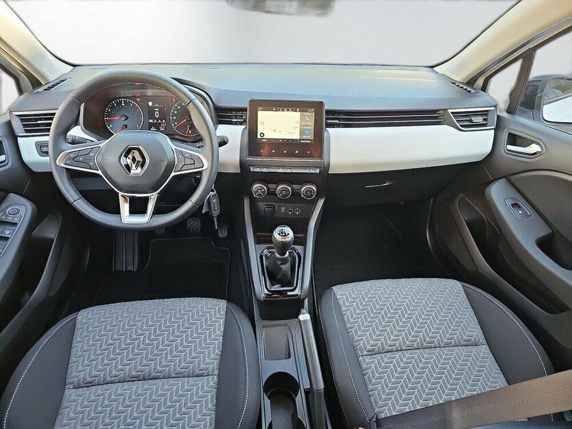Clio Evolution SCe 65