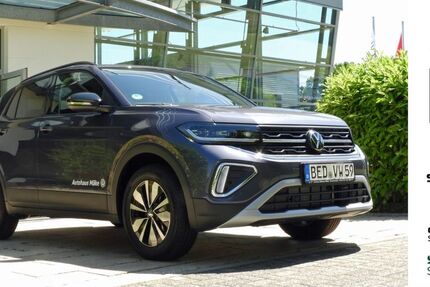 VW T-Cross 1.500 km 29.590 € Brand-Erbisdorf 09618