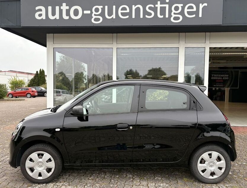Twingo