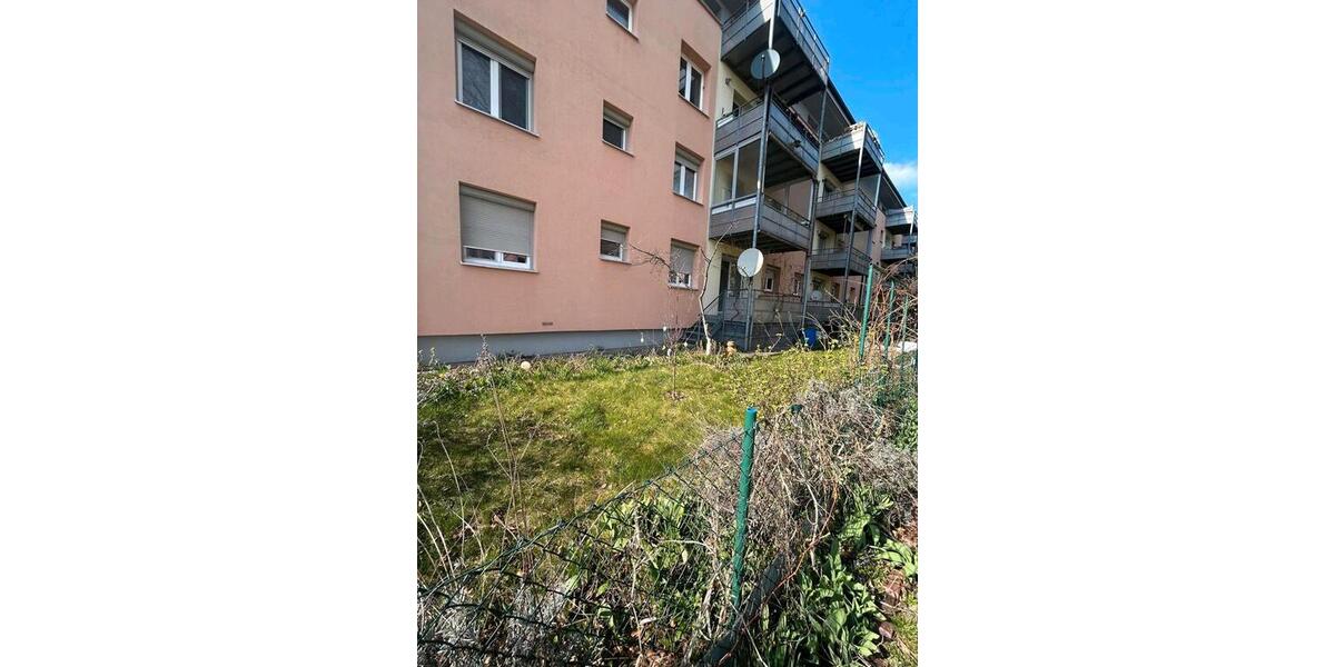 Erdgeschoßwohnung Augsburg Bärenkeller - 5 Zimmer, 115 m&sup2;, 460.000&euro; | Angebot:25809710
