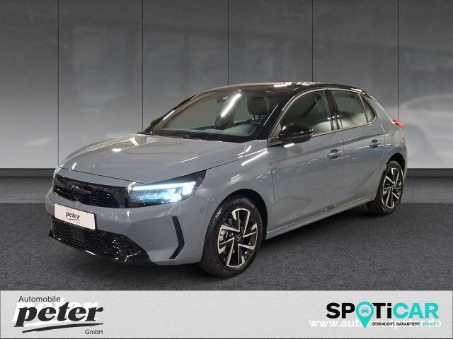 Opel Corsa 3.472 km 19.440 &euro; Erfurt 99086