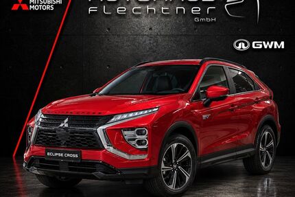 Mitsubishi Eclipse Cross 67.887 km 21.990 &euro; Lübbenau 03222