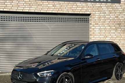 Mercedes-Benz C 300 32.000 km 36.998 &euro; Rheda-Wiedenbrück 33378