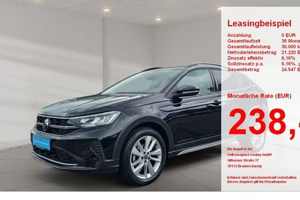 VW Taigo 9.216 km 21.220 &euro; Bad Arolsen 34454