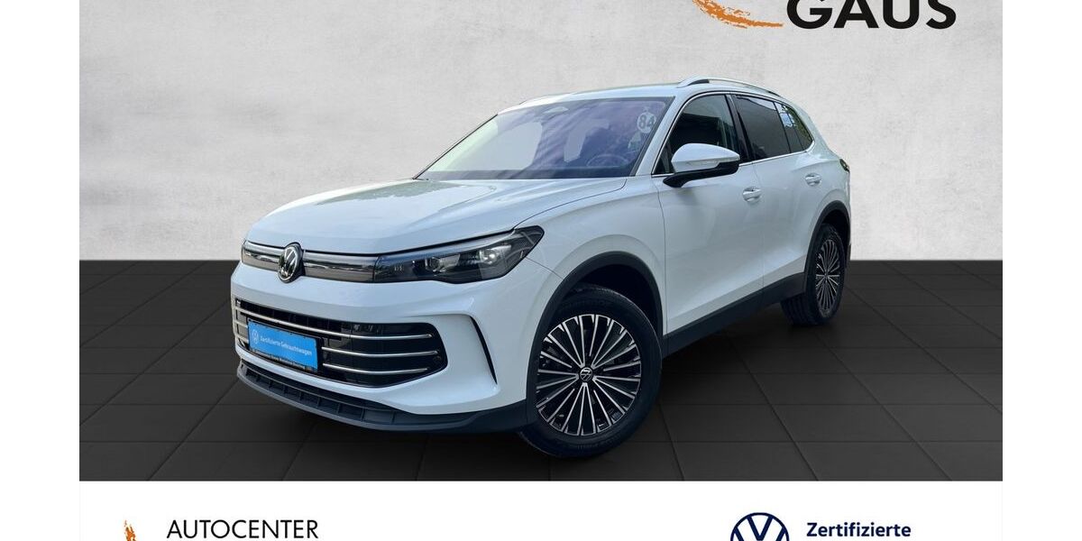 VW Tiguan 71.050 km 35.980 &euro; Bielefeld 33699