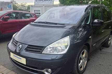 Renault Espace 347.000 km 2.750 &euro; Bielefeld 33647